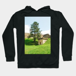 Jajce Fortress Hoodie